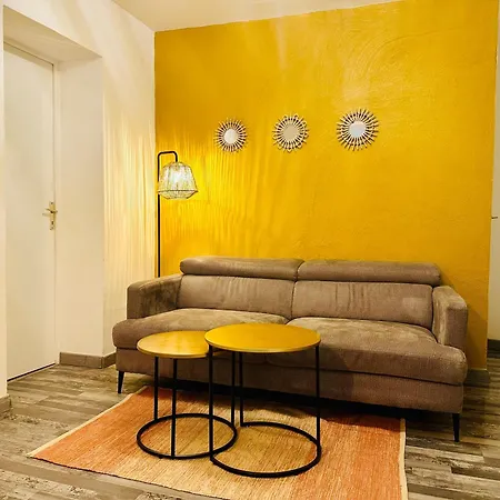 Pi N1 - - Place Parking Republique Inclus & Wifi Perpignan